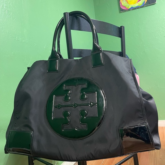 Tory Burch Handbags - Tory Burch Large Bag